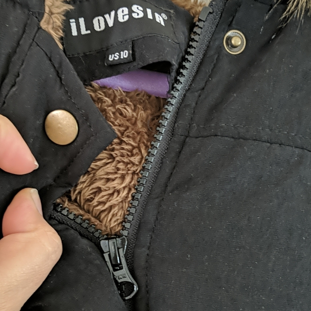Puffer jacket - Picture 4 of 4